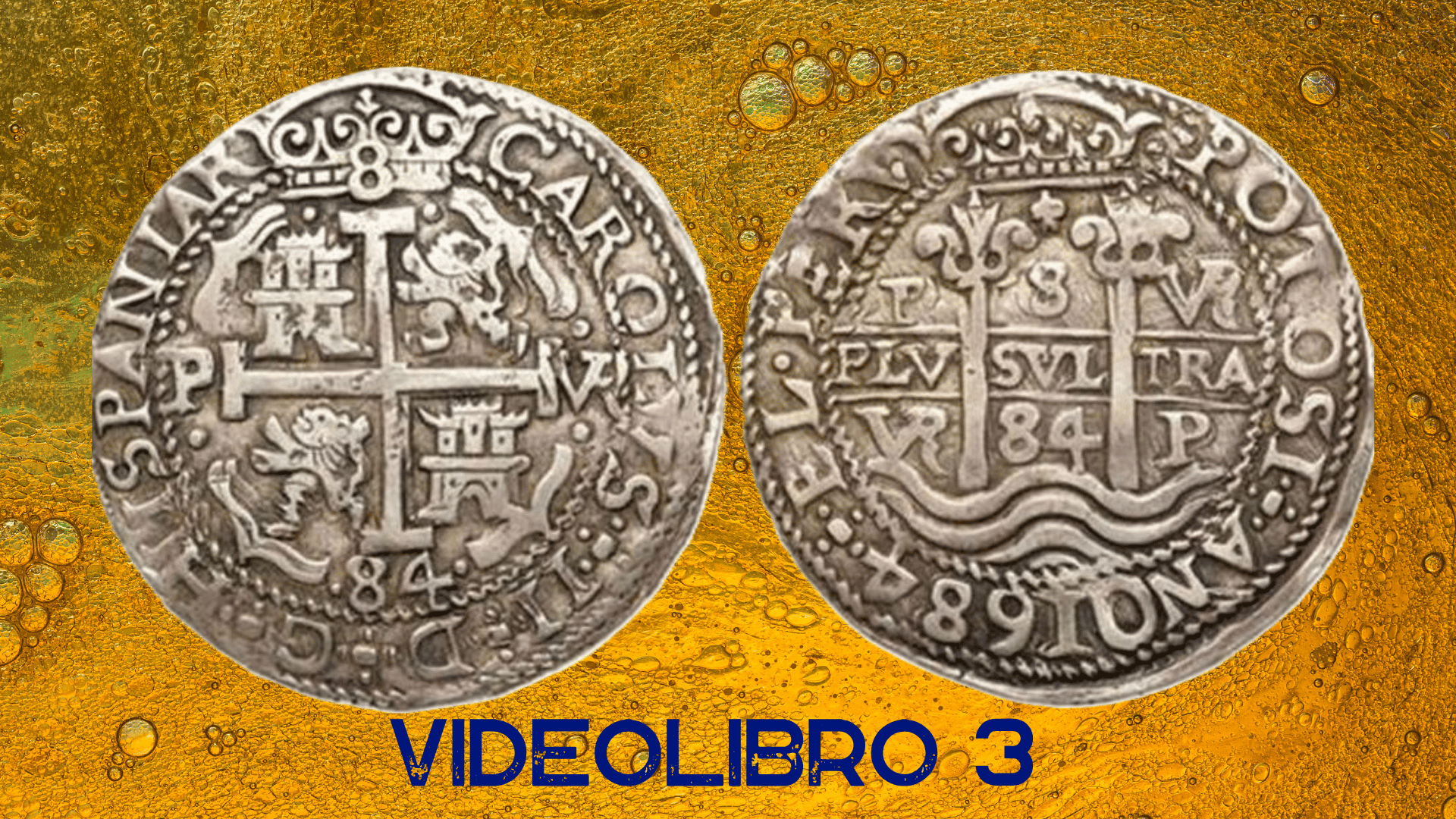 DEL AÑO 1651 AL 1808
