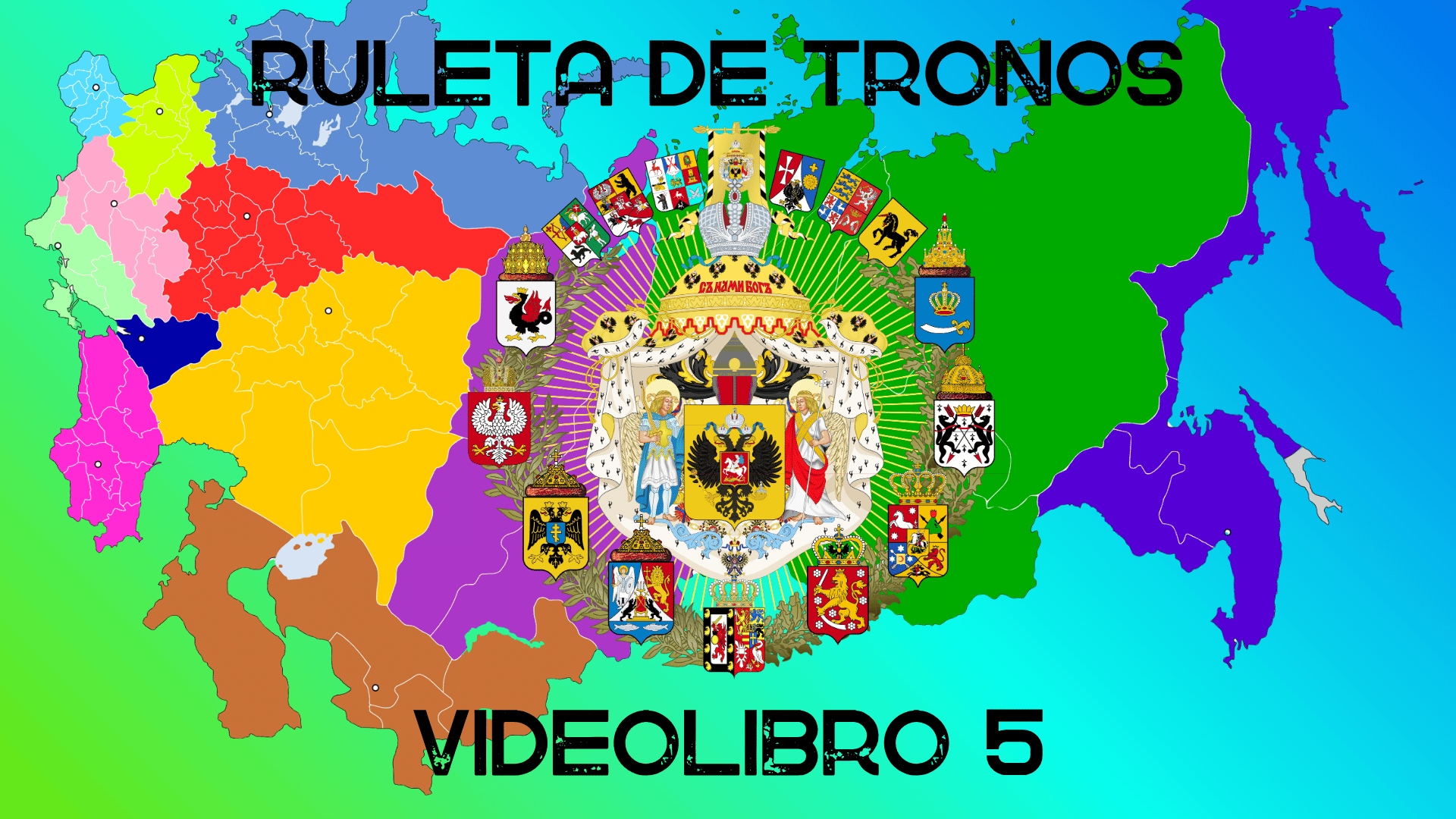 DEL AÑO 1701 AL 1917