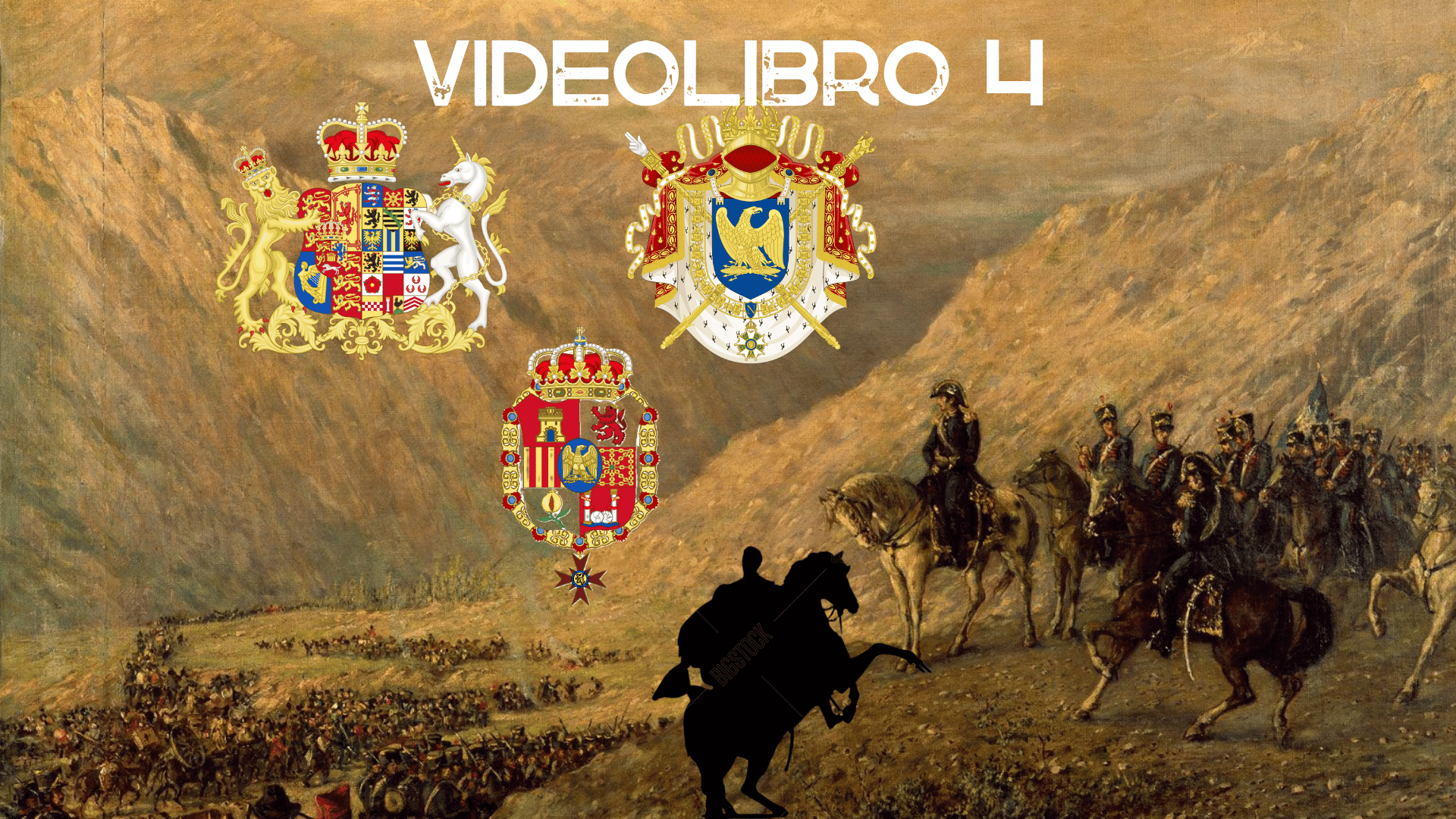 DEL AÑO 1809 AL 1899