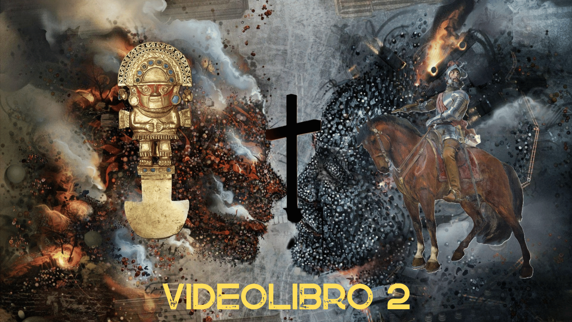 DEL AÑO 1492 AL 1650